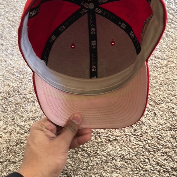 New York Yankees Fitted - Picture 3 of 4